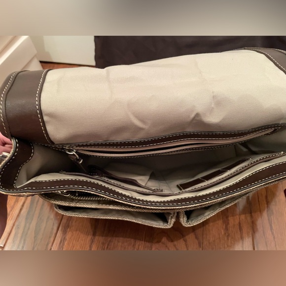 Coach messenger bag - Picture 5 of 6